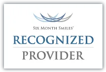 Cork Dentist Dr. Seward is a Recognized Provider of Six Month Smiles
