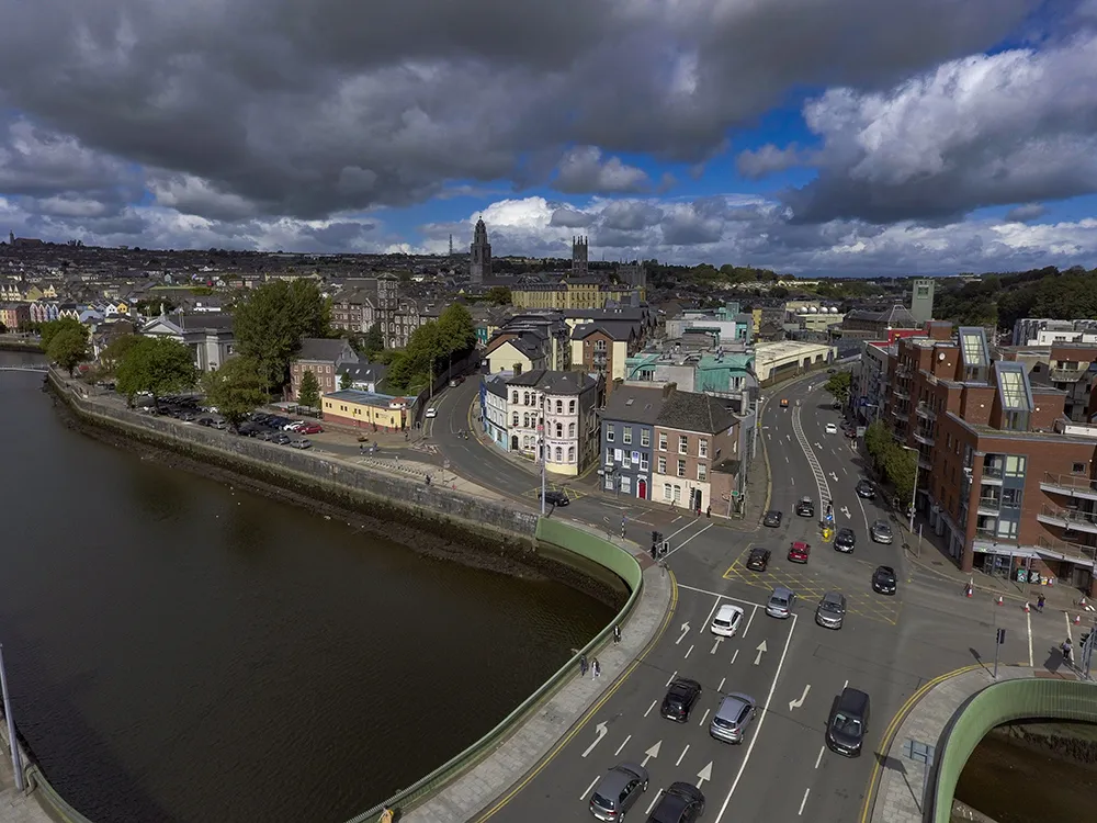 Cork City Dental Office