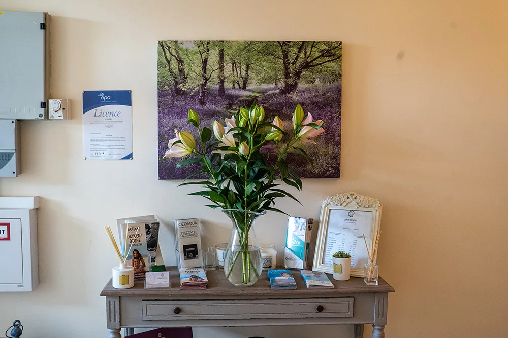 Cork City Dental Office