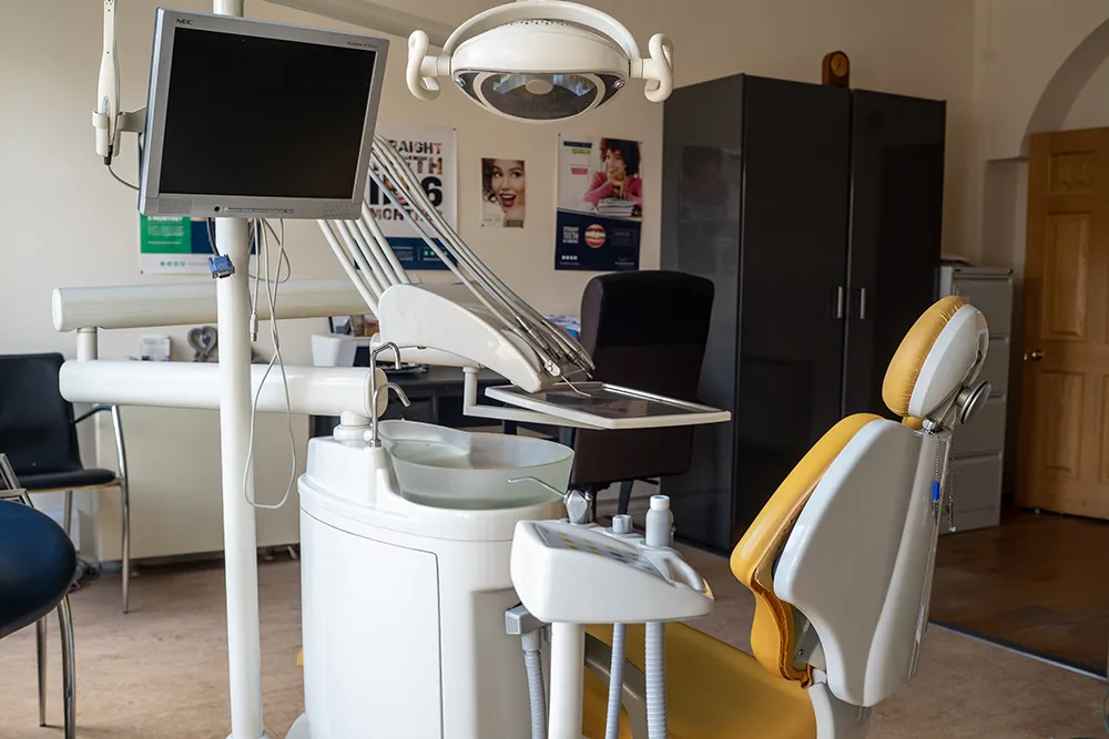 Cork City Dental Office