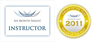 Cork Dentist Dr. Seward is a Recognized Provider of Six Month Smiles