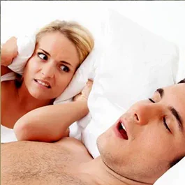 Sleep Apnea Treatment - Cork Ireland