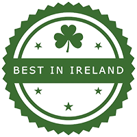 Nest In Ireland