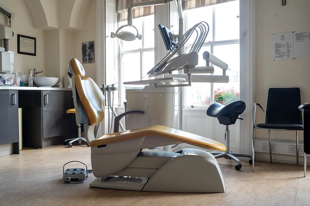 Cork City Dental Office