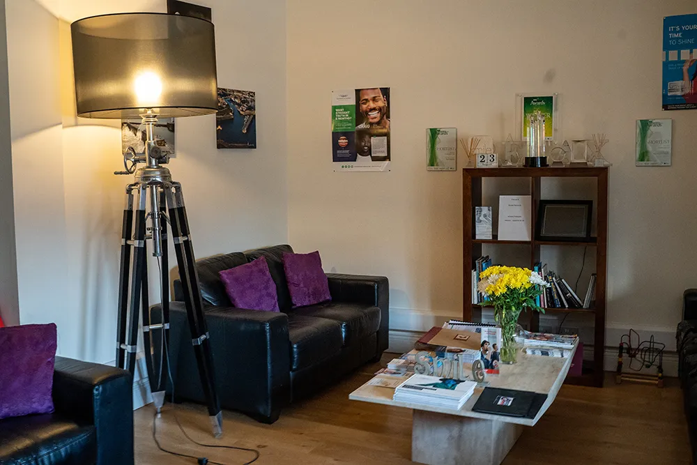 Cork City Dental Office